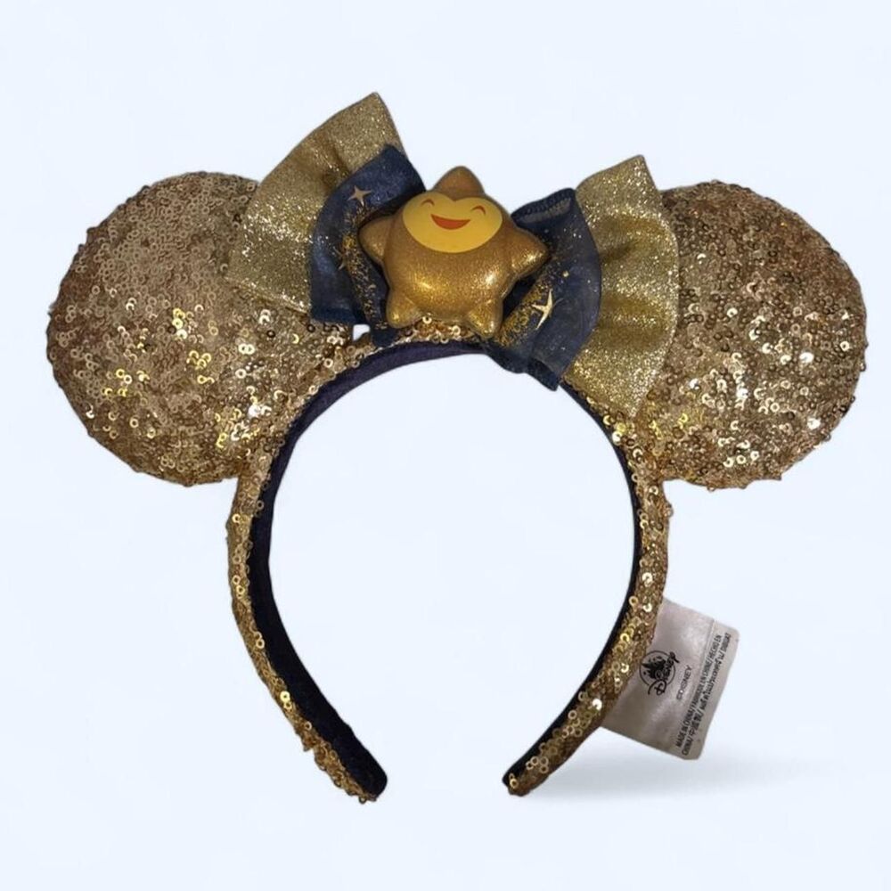 Disney Women's multi Hair-accessories